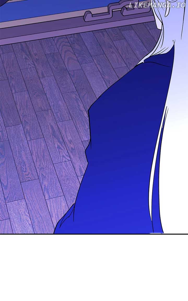 Goddess’s Way of Attacking Tigers Chapter 94 543 ch 94 110