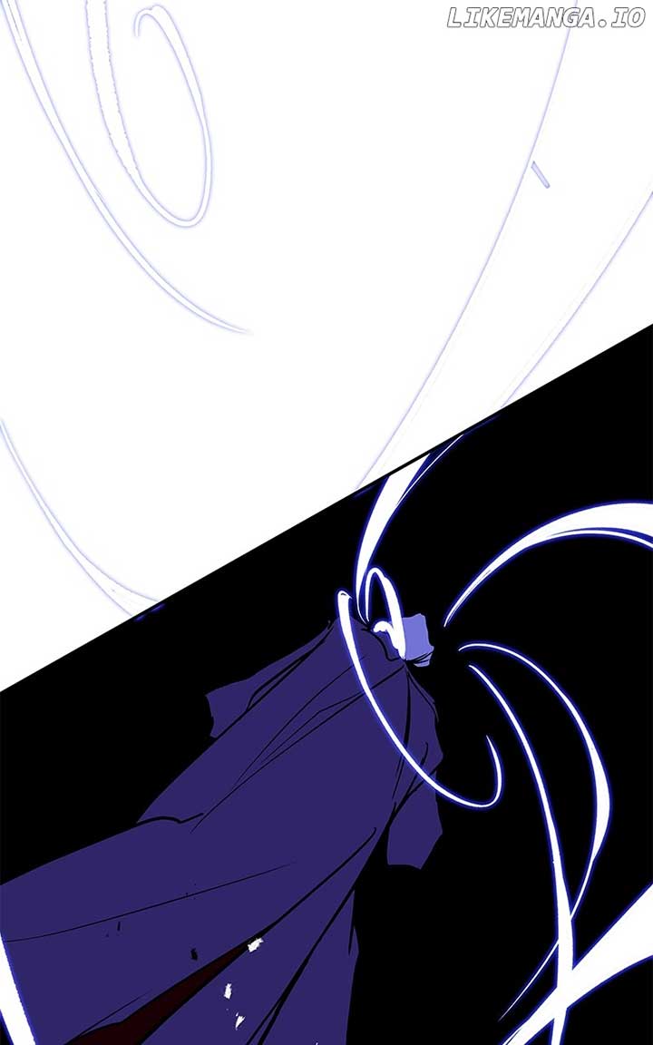 Goddess’s Way of Attacking Tigers Chapter 94 545 ch 94 112