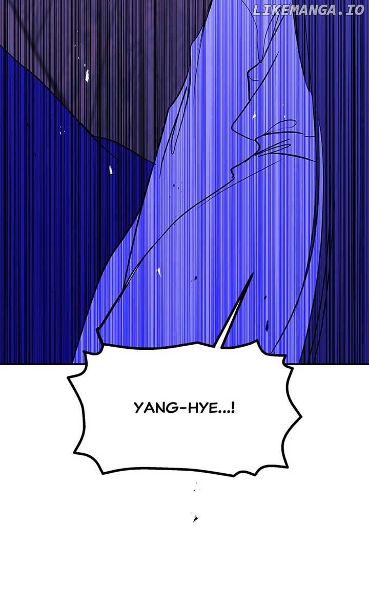 Goddess’s Way of Attacking Tigers Chapter 94 547 ch 94 114