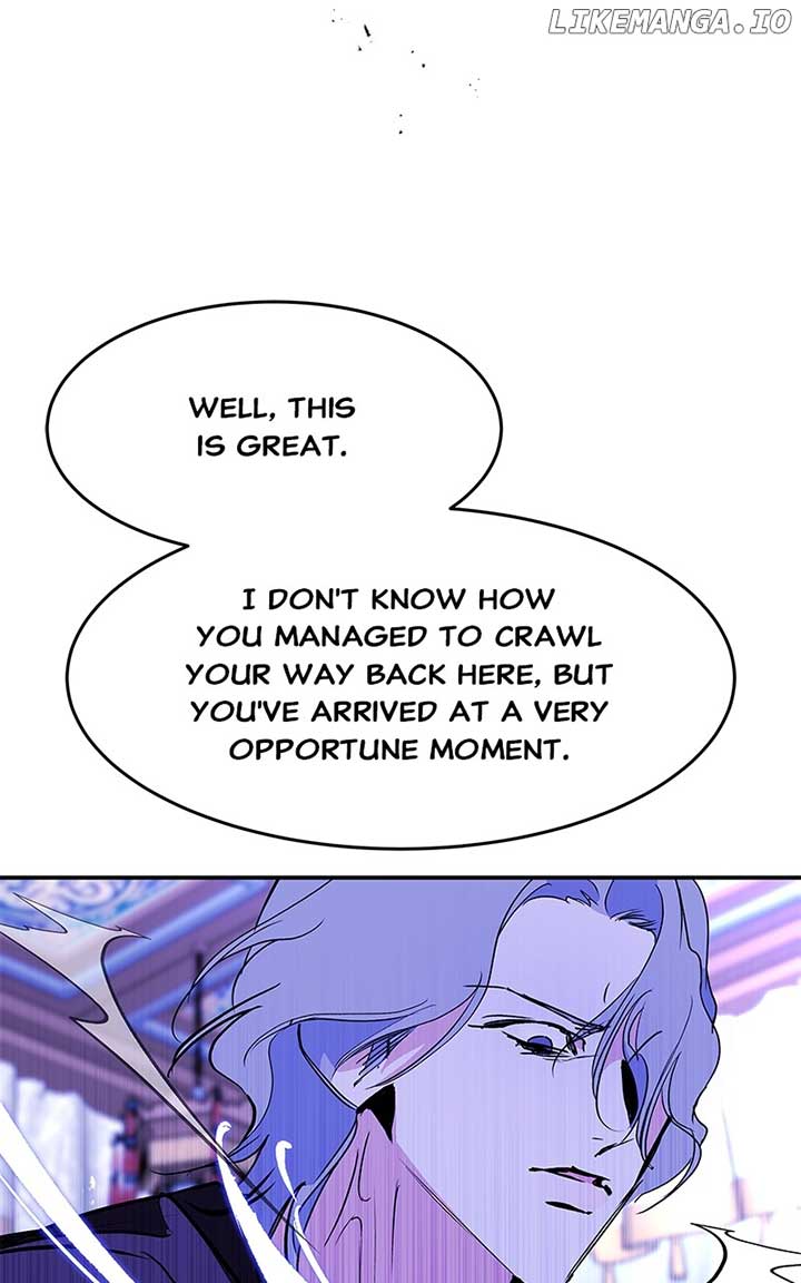 Goddess’s Way of Attacking Tigers Chapter 94 548 ch 94 115