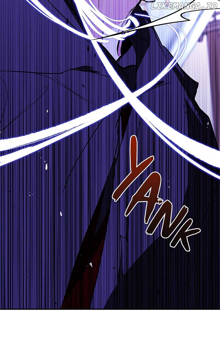 Goddess’s Way of Attacking Tigers Chapter 94 549 ch 94 116