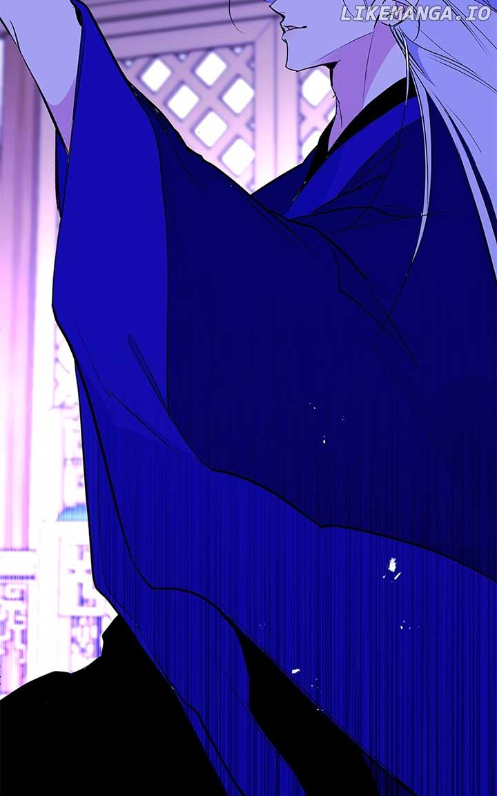 Goddess’s Way of Attacking Tigers Chapter 94 551 ch 94 118