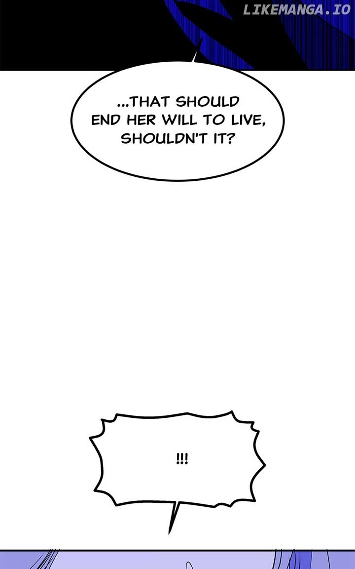 Goddess’s Way of Attacking Tigers Chapter 94 552 ch 94 119