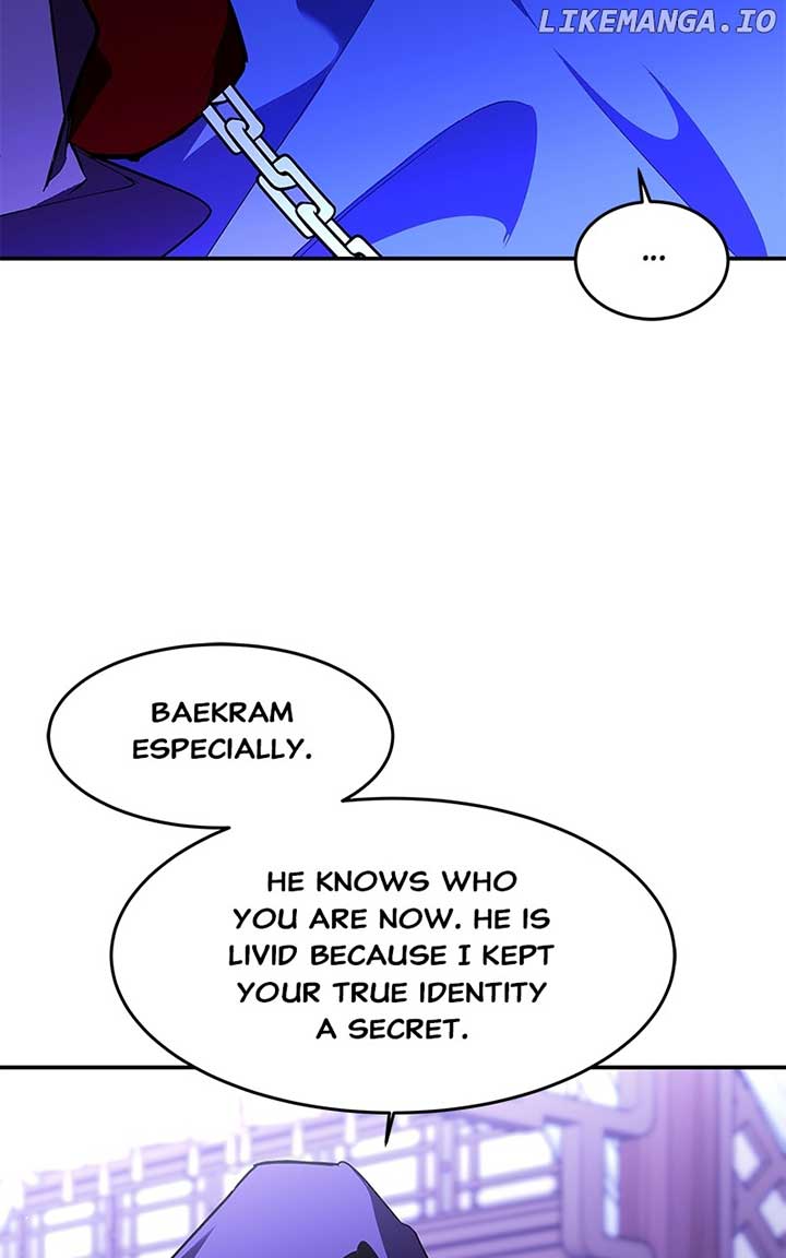 Goddess’s Way of Attacking Tigers Chapter 94 445 ch 94 12