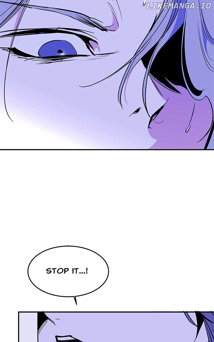 Goddess’s Way of Attacking Tigers Chapter 94 553 ch 94 120