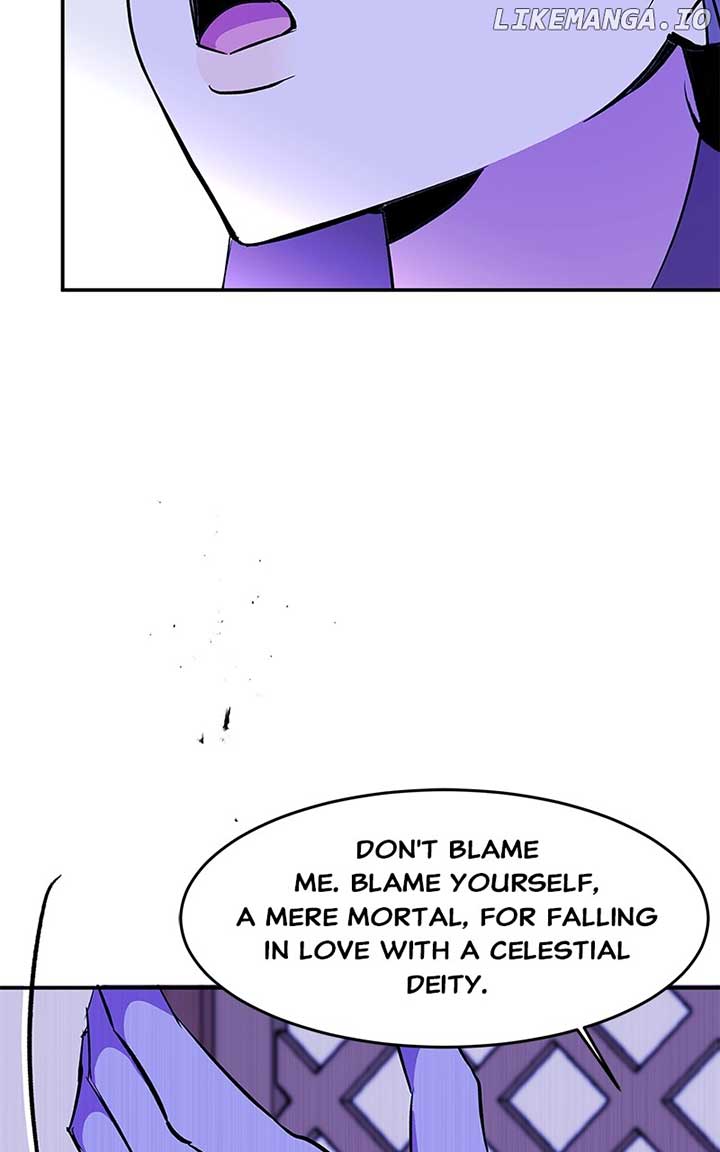 Goddess’s Way of Attacking Tigers Chapter 94 554 ch 94 121