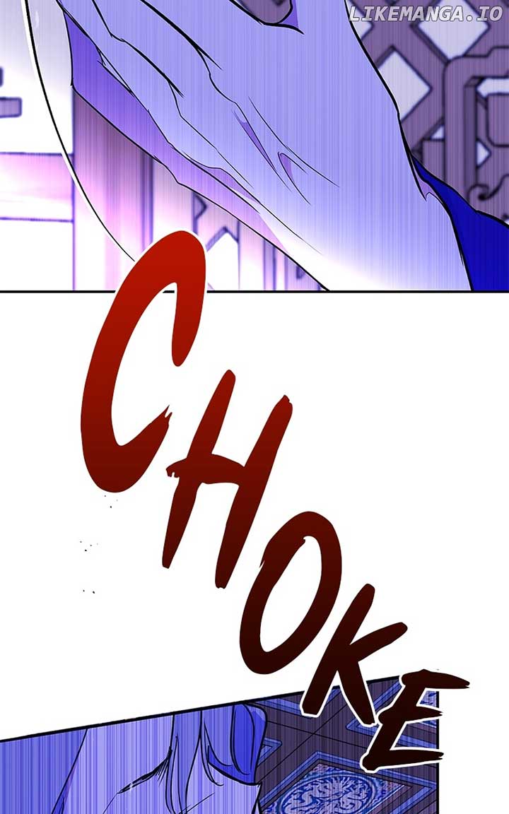 Goddess’s Way of Attacking Tigers Chapter 94 555 ch 94 122