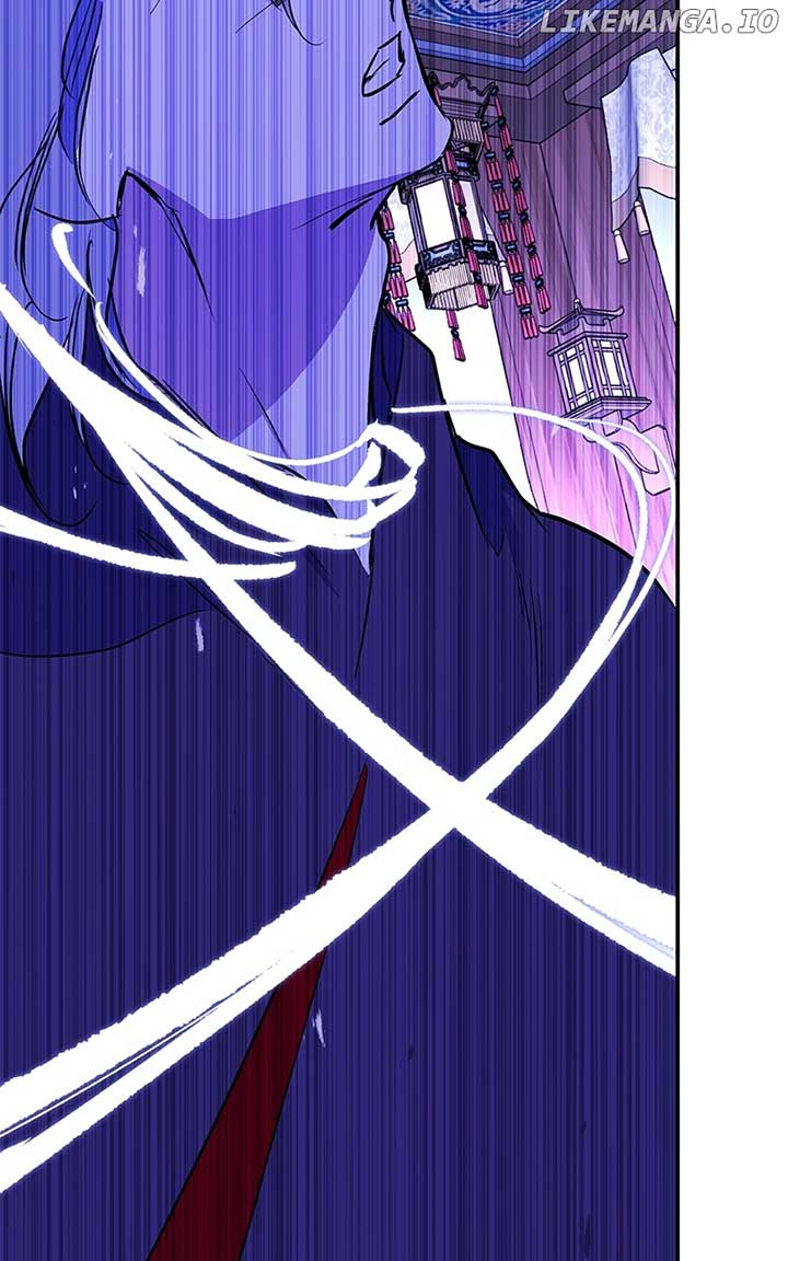 Goddess’s Way of Attacking Tigers Chapter 94 556 ch 94 123