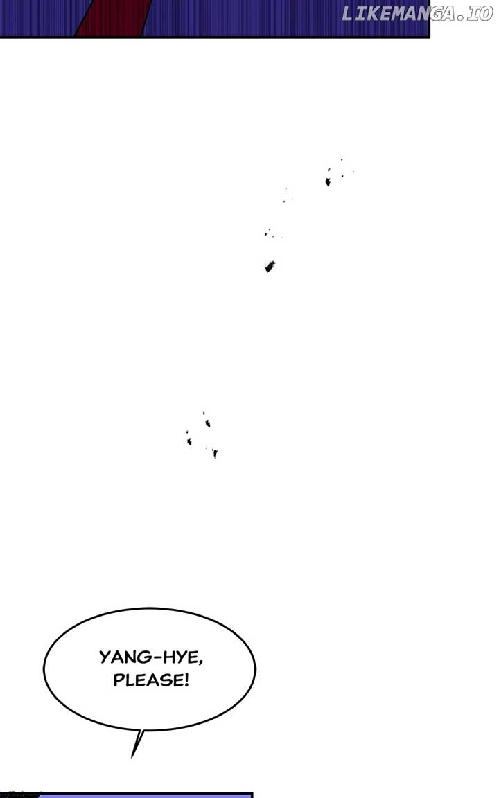 Goddess’s Way of Attacking Tigers Chapter 94 557 ch 94 124