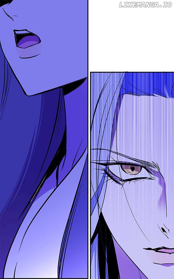 Goddess’s Way of Attacking Tigers Chapter 94 558 ch 94 125