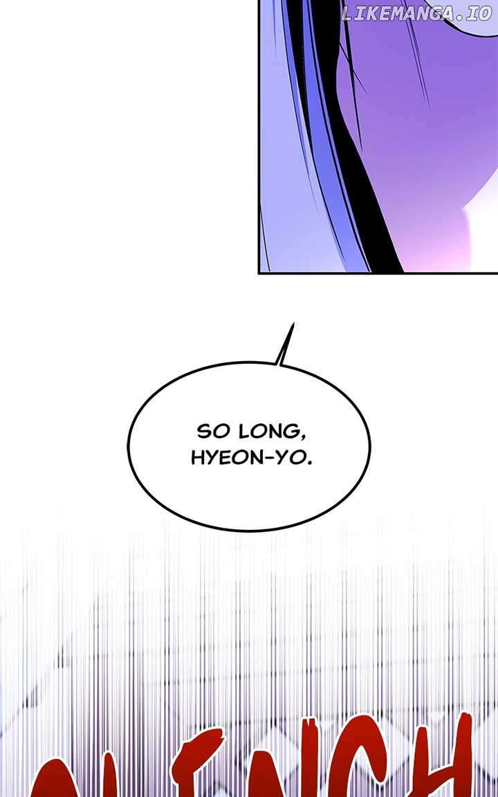 Goddess’s Way of Attacking Tigers Chapter 94 559 ch 94 126