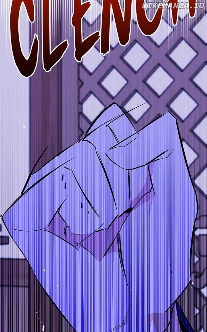 Goddess’s Way of Attacking Tigers Chapter 94 560 ch 94 127