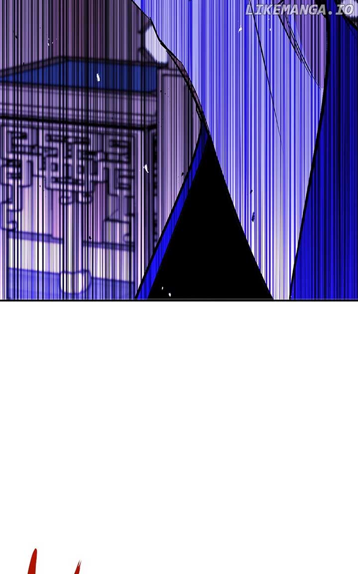 Goddess’s Way of Attacking Tigers Chapter 94 561 ch 94 128