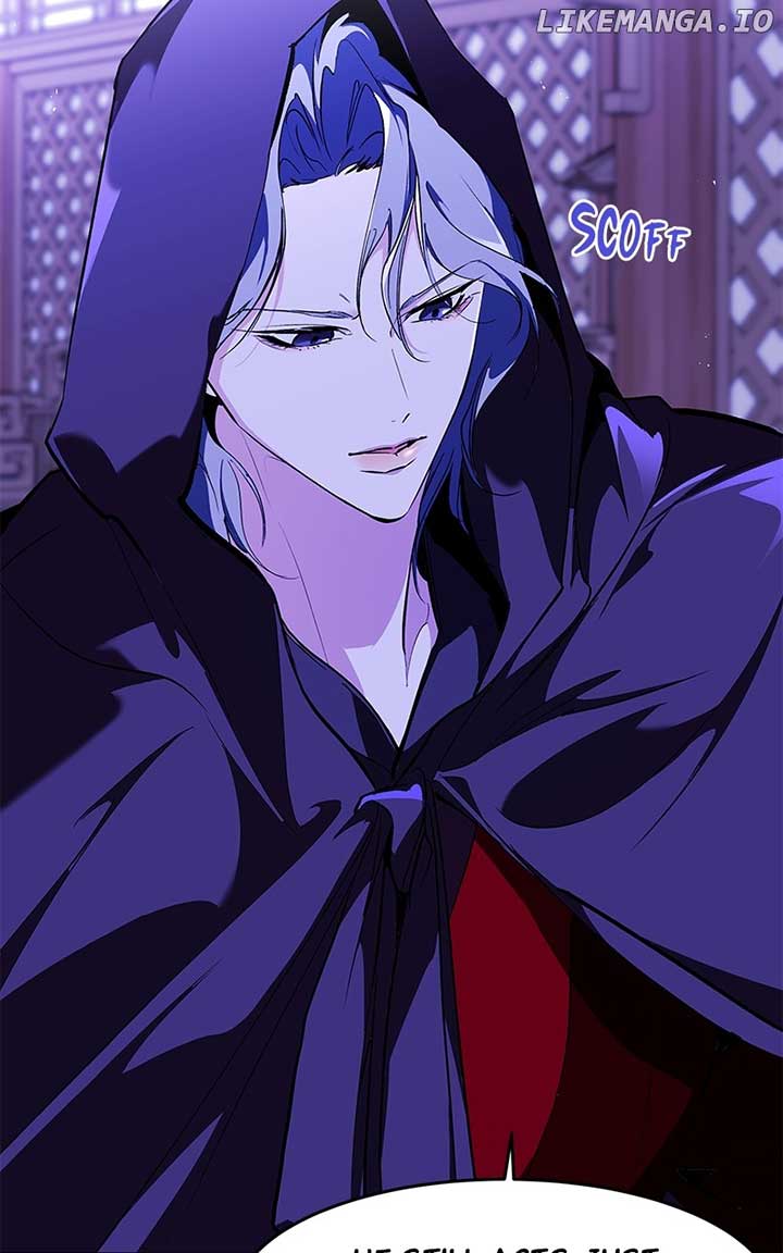 Goddess’s Way of Attacking Tigers Chapter 94 446 ch 94 13