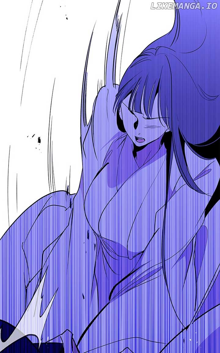 Goddess’s Way of Attacking Tigers Chapter 94 564 ch 94 131