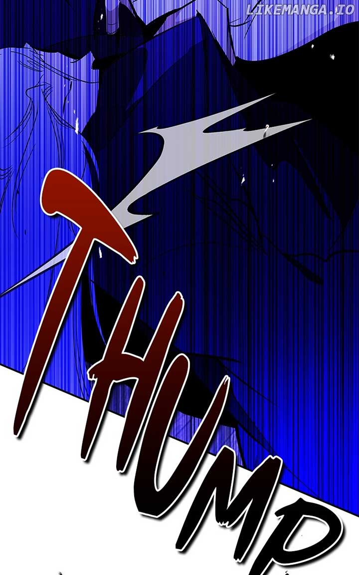 Goddess’s Way of Attacking Tigers Chapter 94 565 ch 94 132