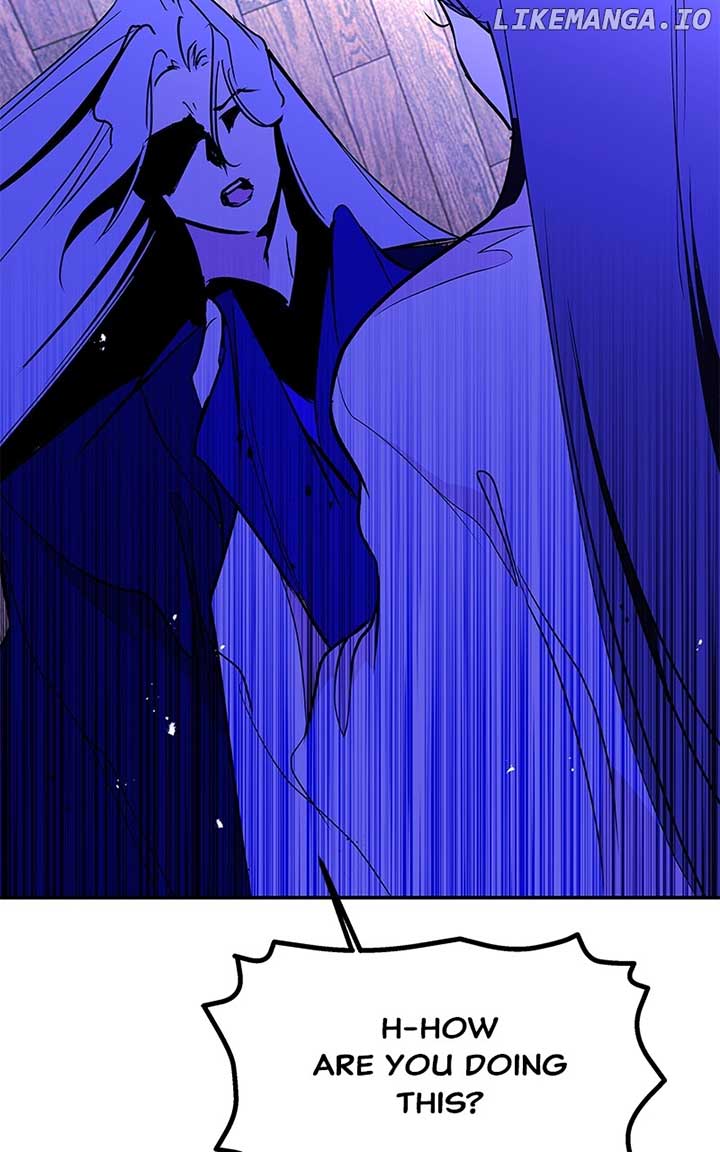 Goddess’s Way of Attacking Tigers Chapter 94 567 ch 94 134