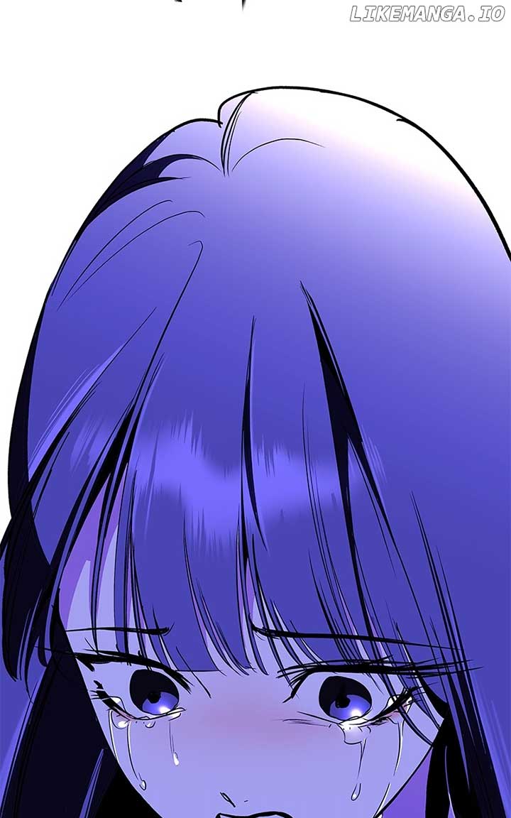 Goddess’s Way of Attacking Tigers Chapter 94 570 ch 94 137