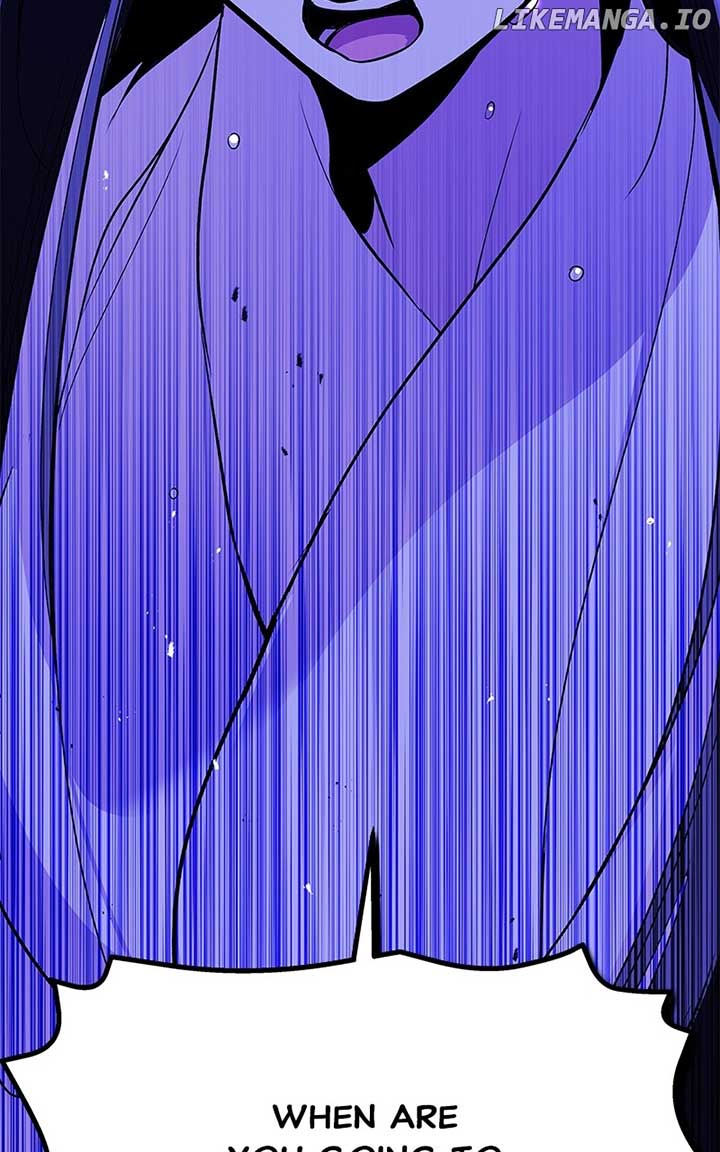 Goddess’s Way of Attacking Tigers Chapter 94 571 ch 94 138