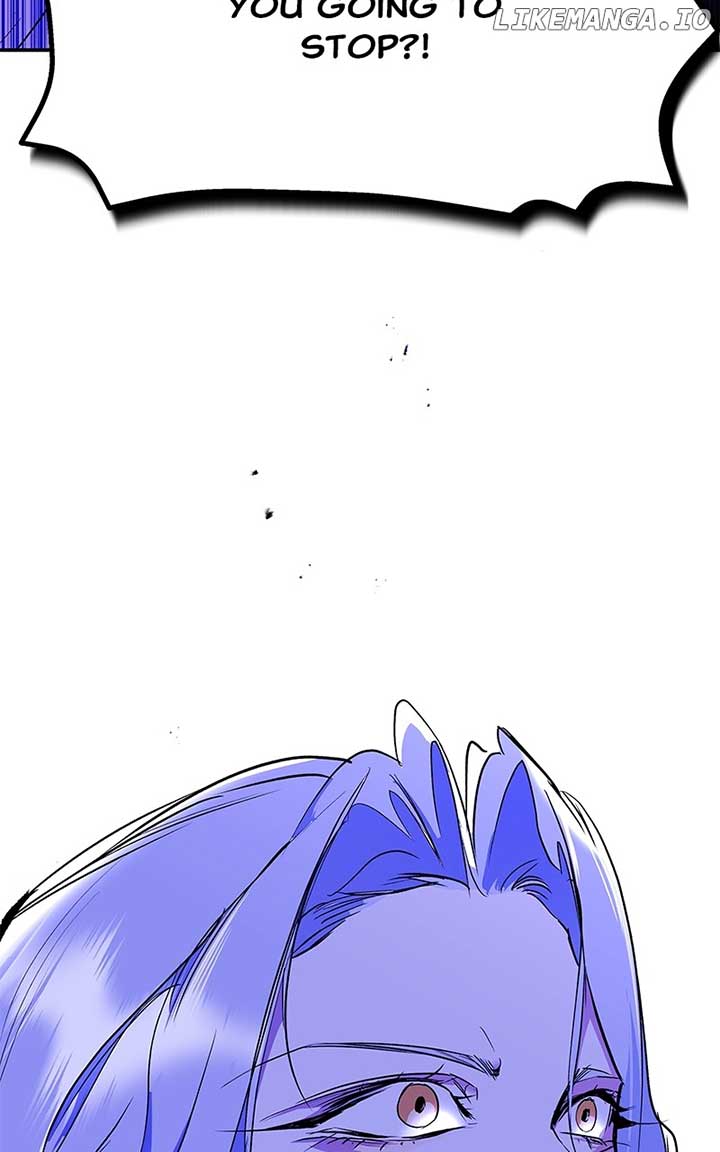 Goddess’s Way of Attacking Tigers Chapter 94 572 ch 94 139