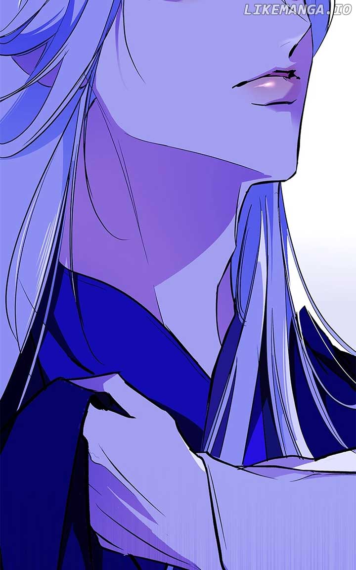 Goddess’s Way of Attacking Tigers Chapter 94 573 ch 94 140