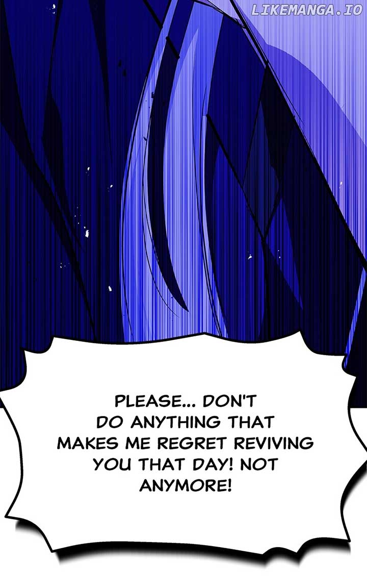 Goddess’s Way of Attacking Tigers Chapter 94 574 ch 94 141