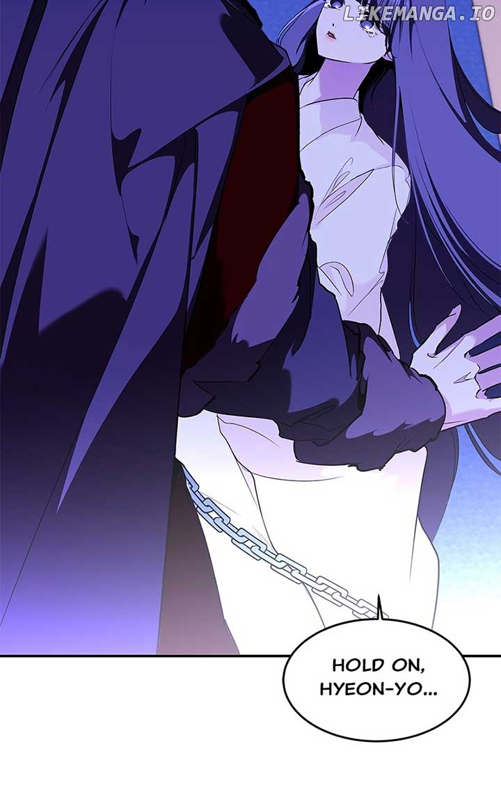 Goddess’s Way of Attacking Tigers Chapter 94 448 ch 94 15