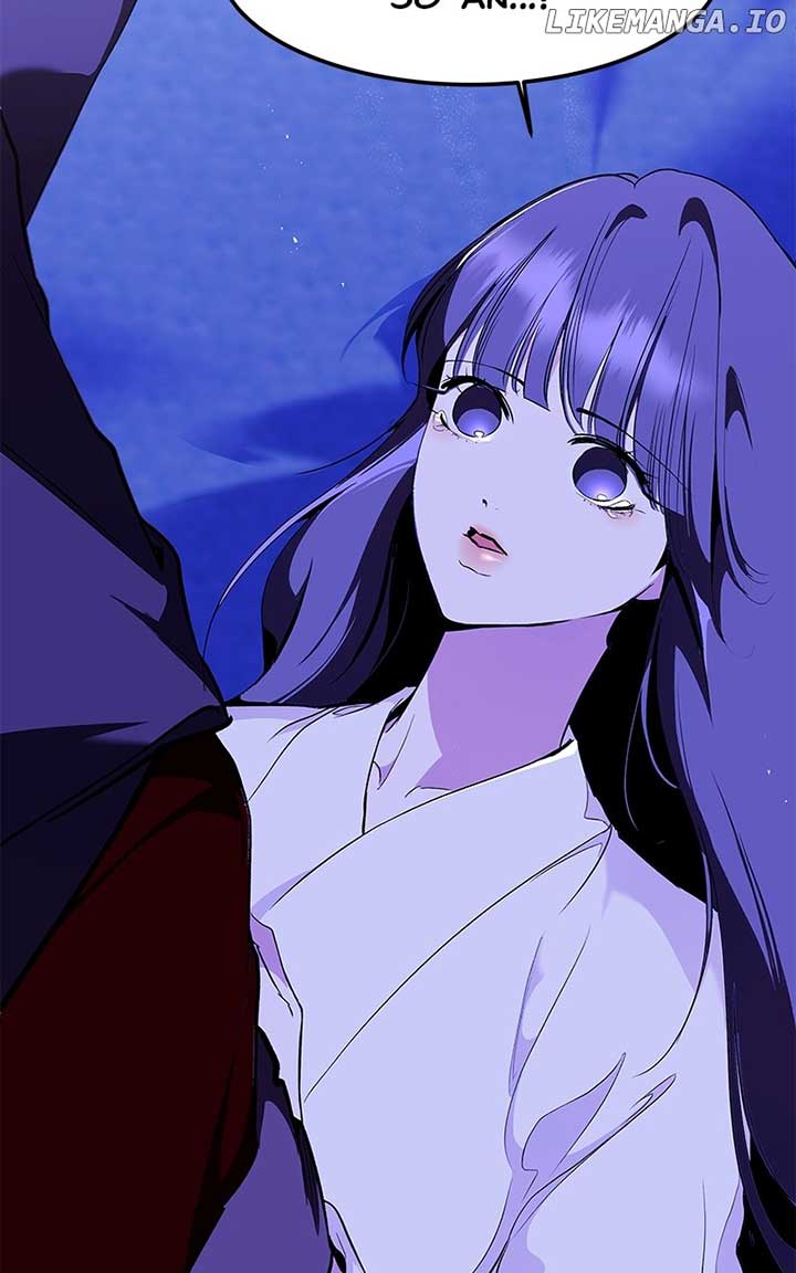 Goddess’s Way of Attacking Tigers Chapter 94 450 ch 94 17