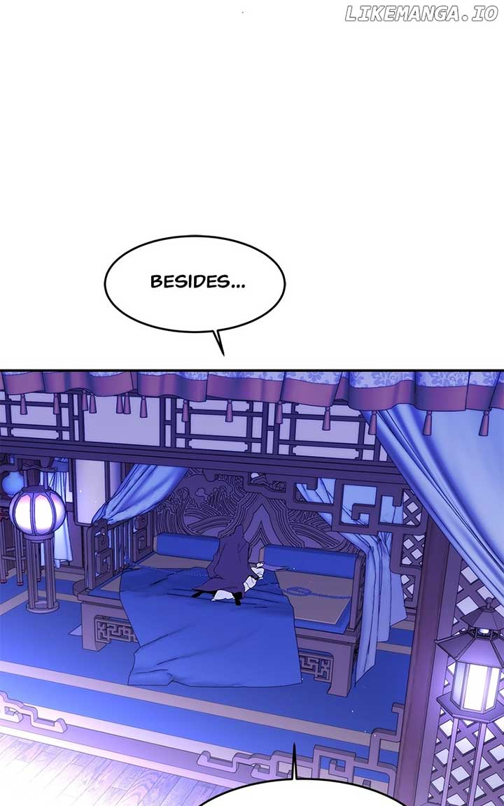 Goddess’s Way of Attacking Tigers Chapter 94 452 ch 94 19