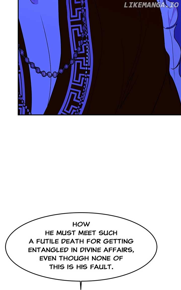 Goddess’s Way of Attacking Tigers Chapter 94 435 ch 94 2