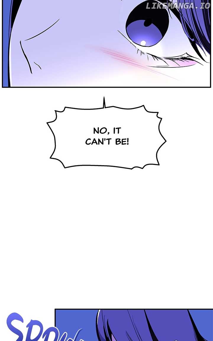 Goddess’s Way of Attacking Tigers Chapter 94 454 ch 94 21