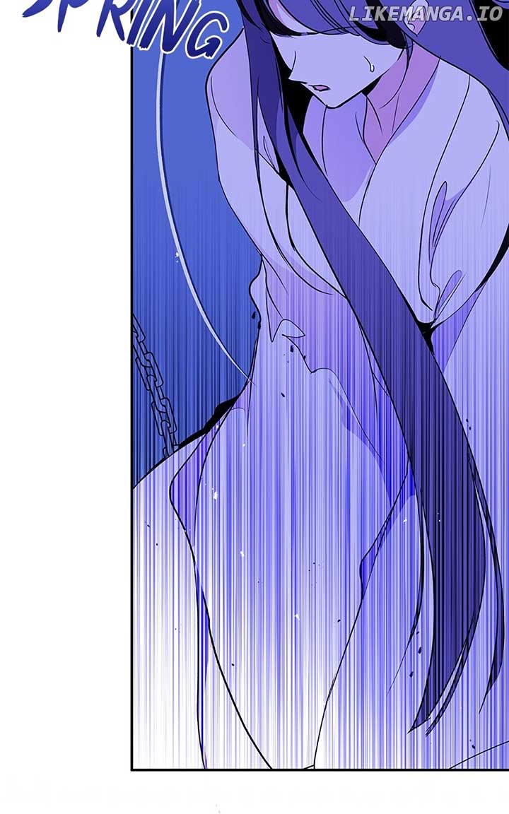 Goddess’s Way of Attacking Tigers Chapter 94 455 ch 94 22