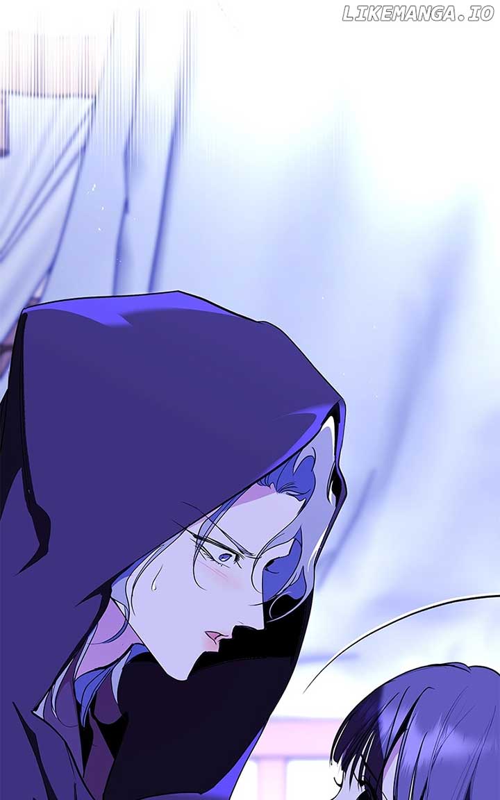 Goddess’s Way of Attacking Tigers Chapter 94 456 ch 94 23