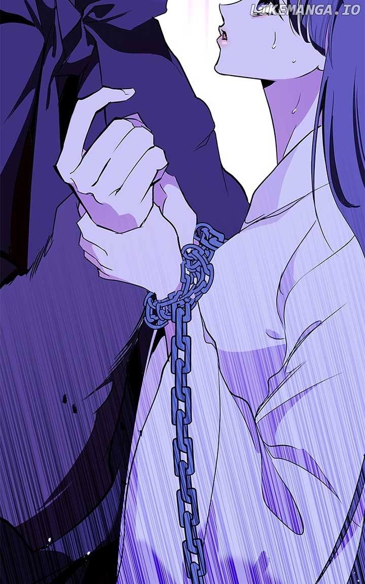 Goddess’s Way of Attacking Tigers Chapter 94 457 ch 94 24