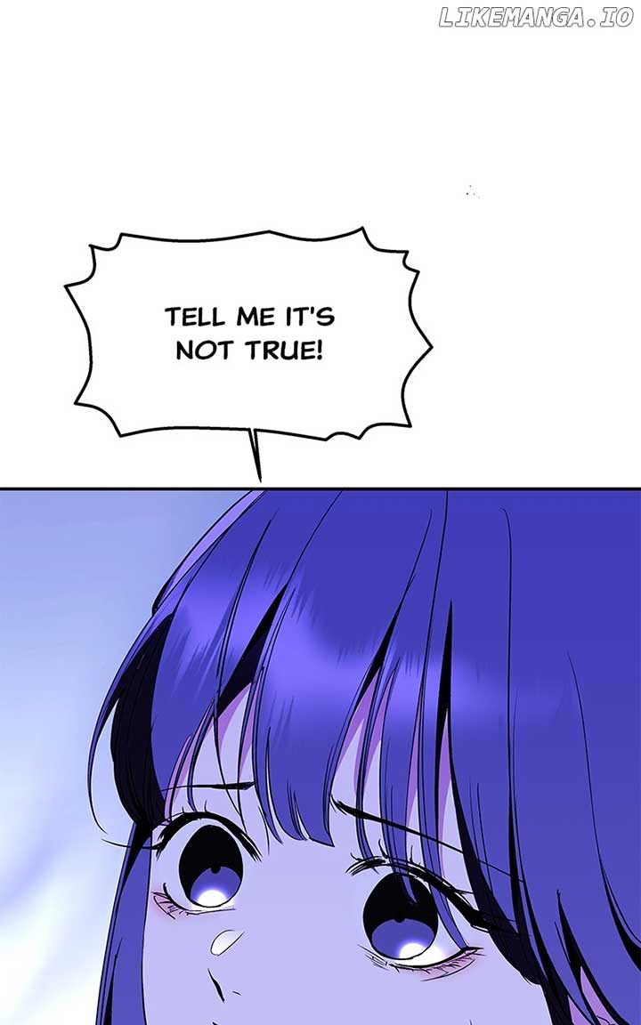 Goddess’s Way of Attacking Tigers Chapter 94 459 ch 94 26