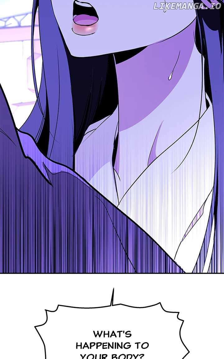 Goddess’s Way of Attacking Tigers Chapter 94 460 ch 94 27