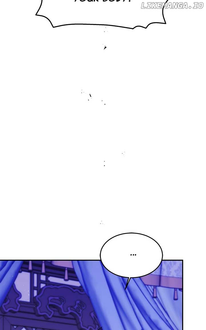 Goddess’s Way of Attacking Tigers Chapter 94 461 ch 94 28