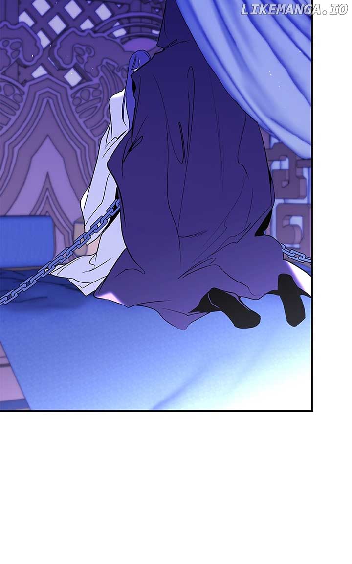 Goddess’s Way of Attacking Tigers Chapter 94 462 ch 94 29