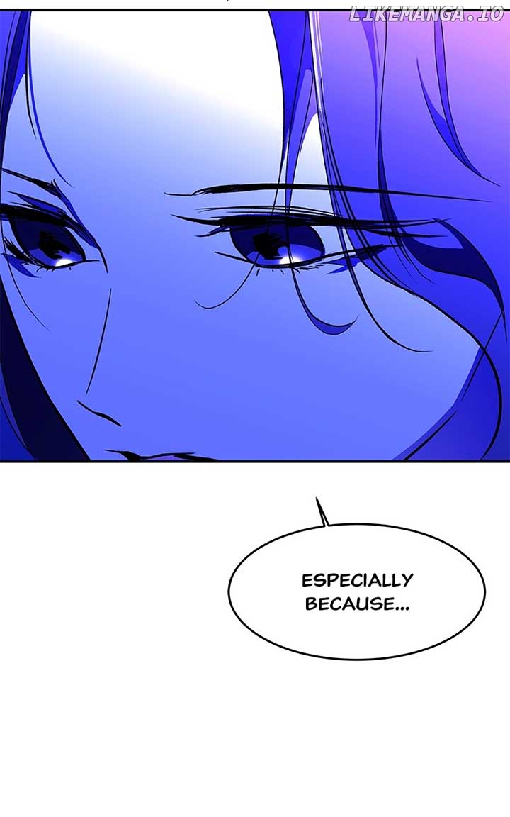 Goddess’s Way of Attacking Tigers Chapter 94 436 ch 94 3