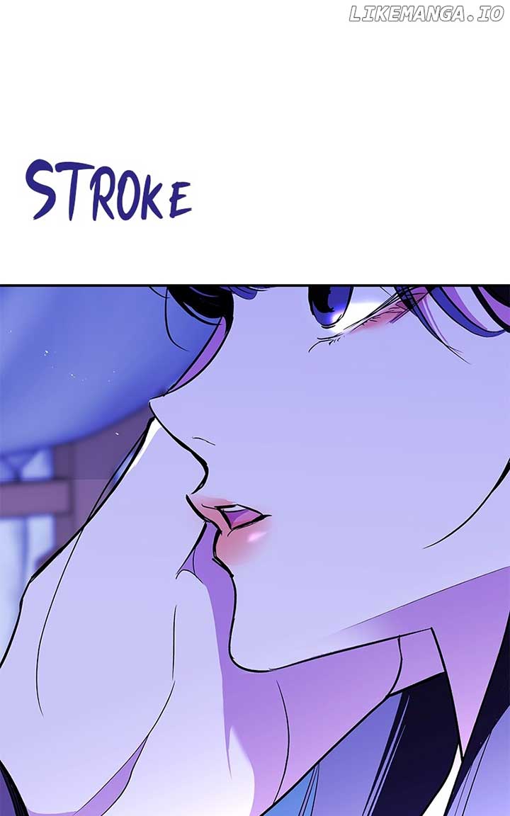 Goddess’s Way of Attacking Tigers Chapter 94 463 ch 94 30