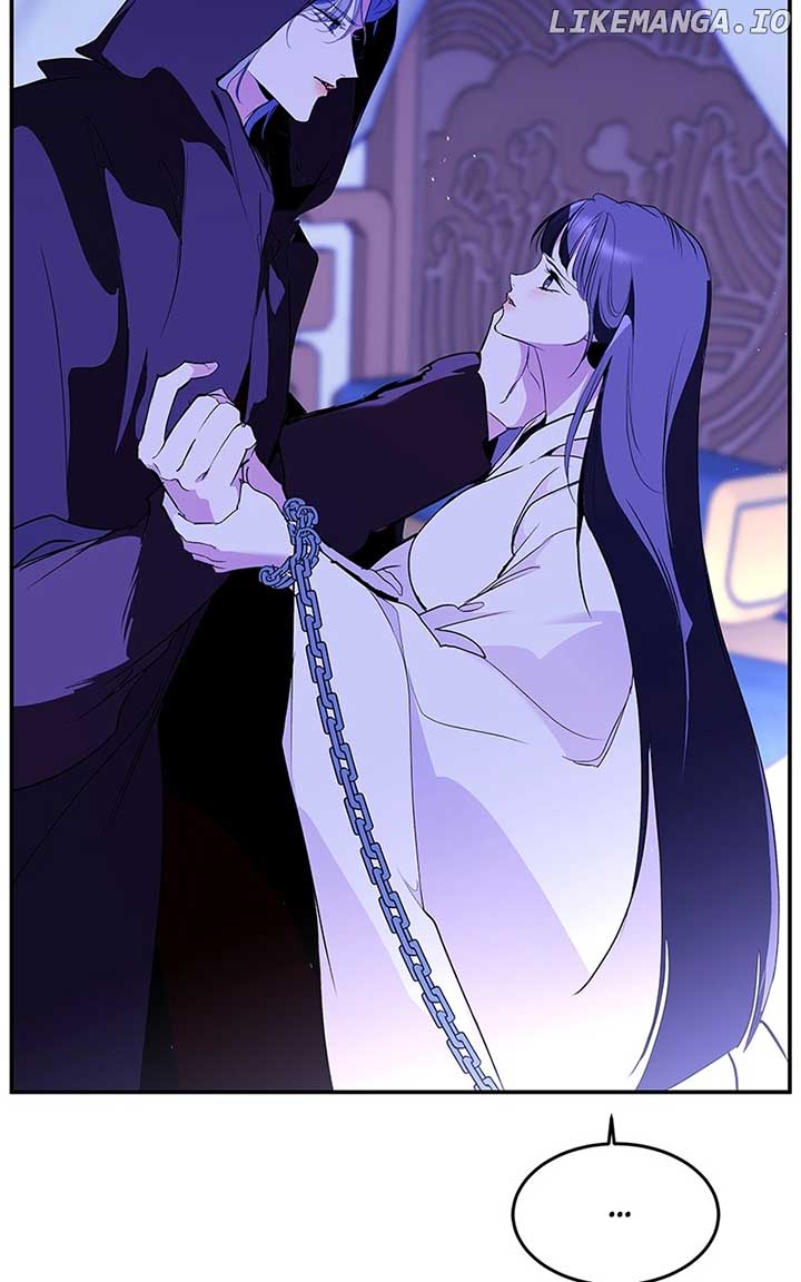 Goddess’s Way of Attacking Tigers Chapter 94 465 ch 94 32