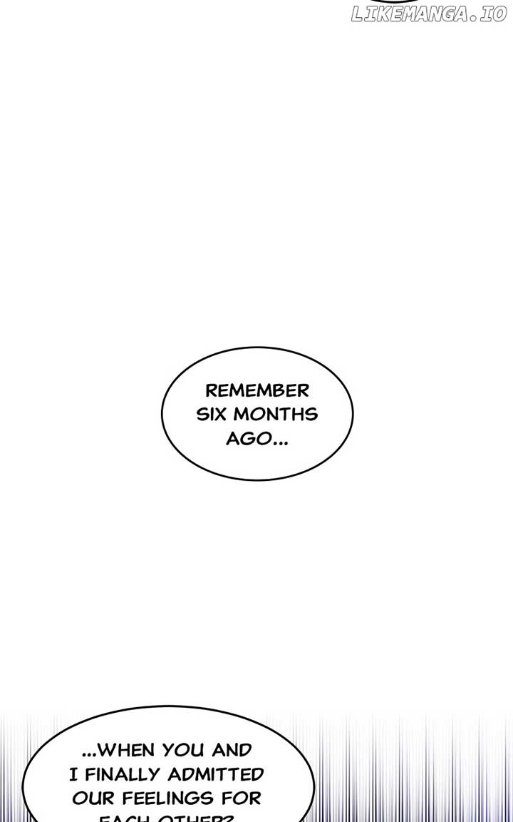 Goddess’s Way of Attacking Tigers Chapter 94 466 ch 94 33