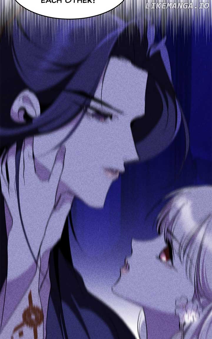 Goddess’s Way of Attacking Tigers Chapter 94 467 ch 94 34