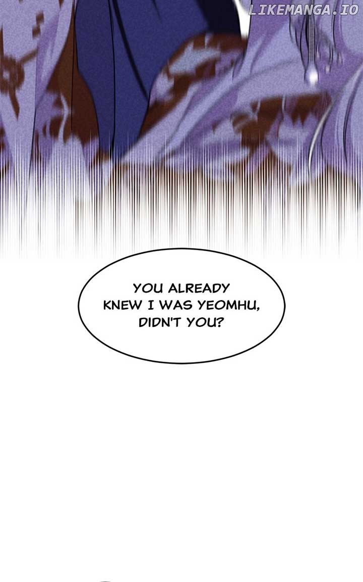 Goddess’s Way of Attacking Tigers Chapter 94 468 ch 94 35