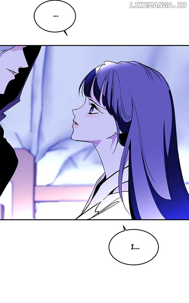 Goddess’s Way of Attacking Tigers Chapter 94 469 ch 94 36