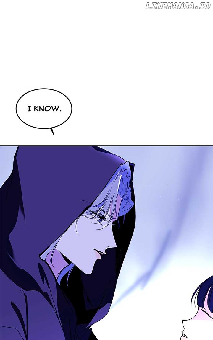 Goddess’s Way of Attacking Tigers Chapter 94 470 ch 94 37