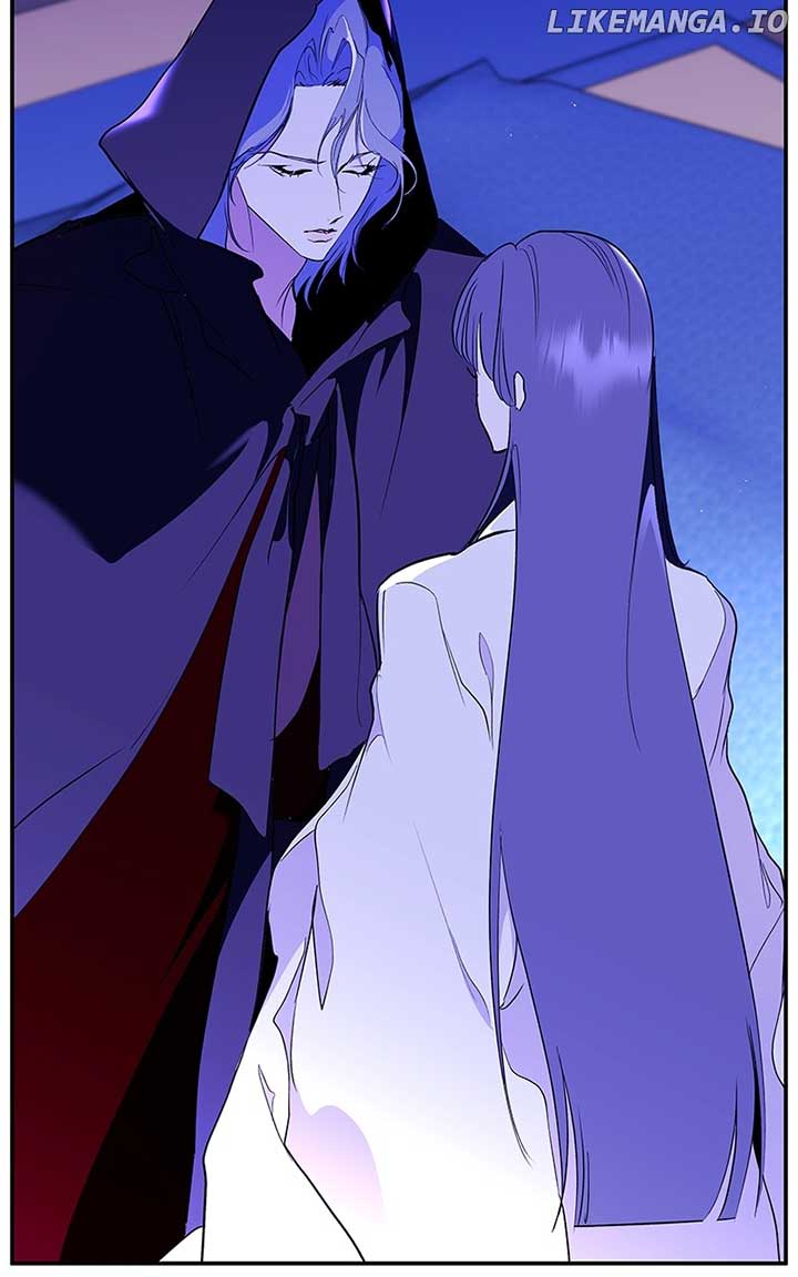 Goddess’s Way of Attacking Tigers Chapter 94 472 ch 94 39