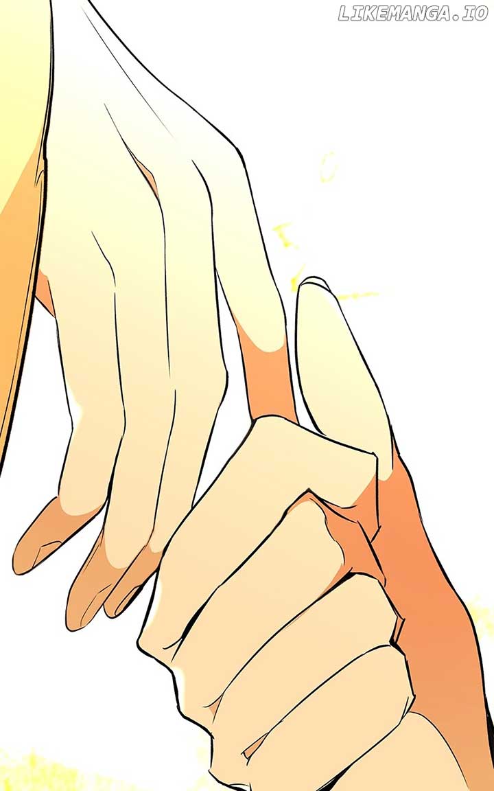 Goddess’s Way of Attacking Tigers Chapter 94 474 ch 94 41