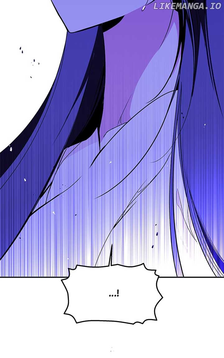 Goddess’s Way of Attacking Tigers Chapter 94 481 ch 94 48