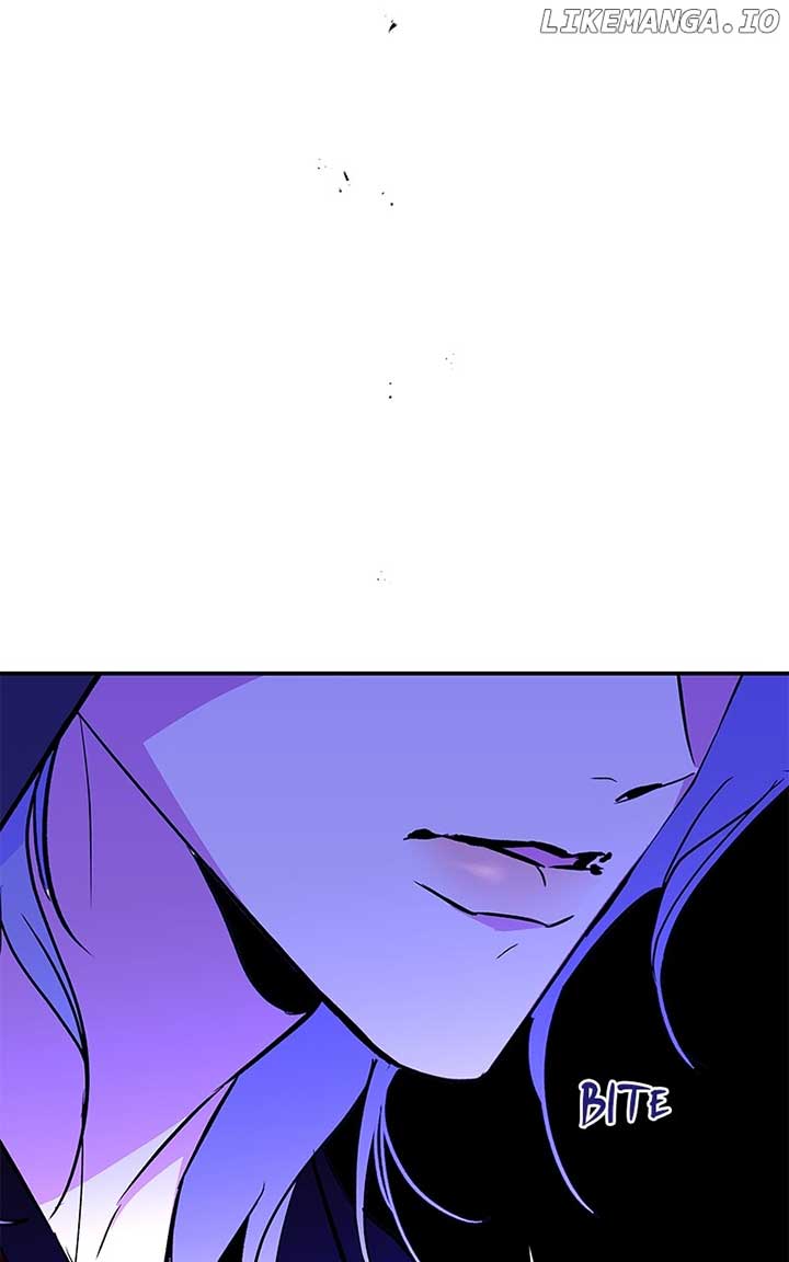 Goddess’s Way of Attacking Tigers Chapter 94 482 ch 94 49